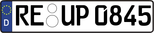 RE-UP0845