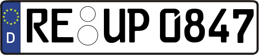 RE-UP0847