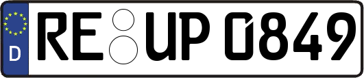 RE-UP0849
