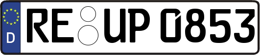 RE-UP0853