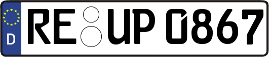 RE-UP0867