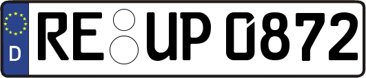 RE-UP0872