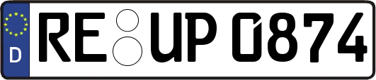 RE-UP0874