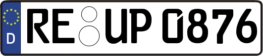 RE-UP0876