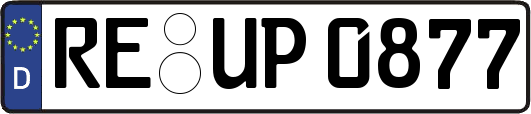 RE-UP0877