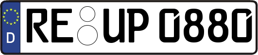 RE-UP0880