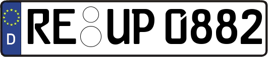 RE-UP0882