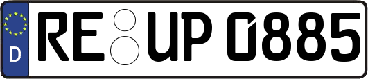 RE-UP0885