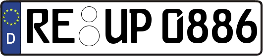 RE-UP0886