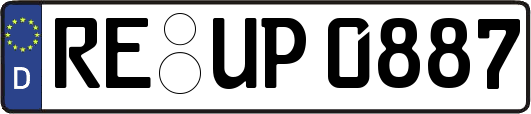 RE-UP0887