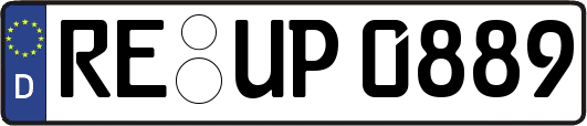 RE-UP0889