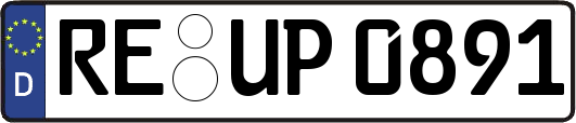 RE-UP0891