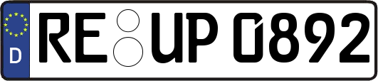 RE-UP0892