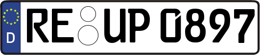 RE-UP0897