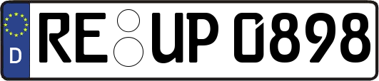 RE-UP0898
