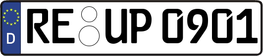 RE-UP0901