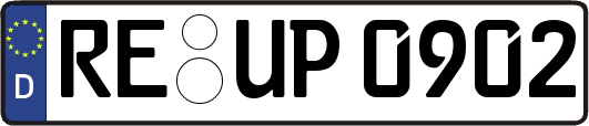 RE-UP0902