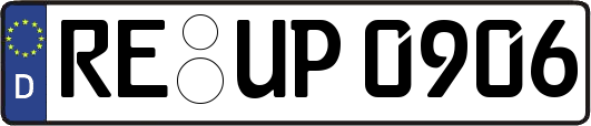 RE-UP0906