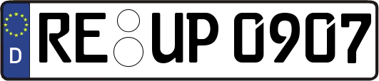 RE-UP0907