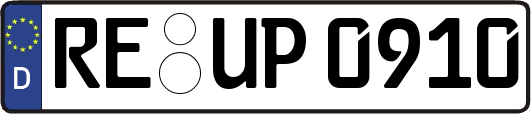 RE-UP0910