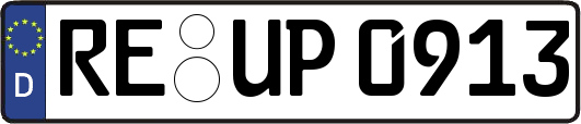 RE-UP0913