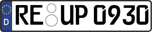RE-UP0930