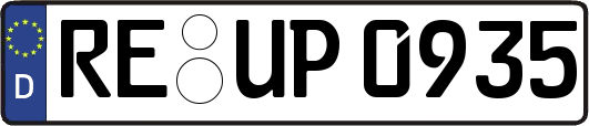 RE-UP0935
