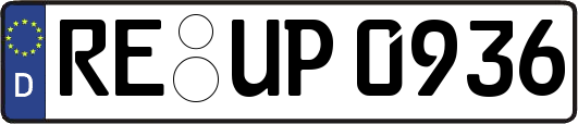 RE-UP0936