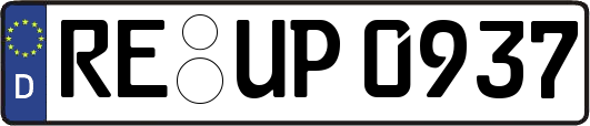 RE-UP0937