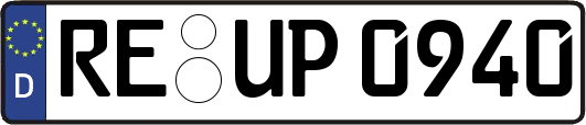 RE-UP0940