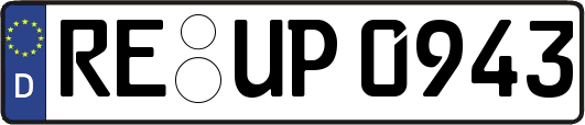 RE-UP0943