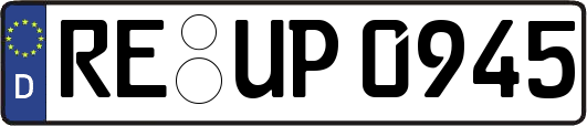 RE-UP0945