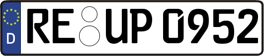 RE-UP0952