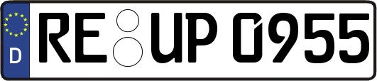 RE-UP0955
