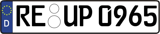 RE-UP0965