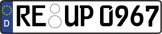 RE-UP0967