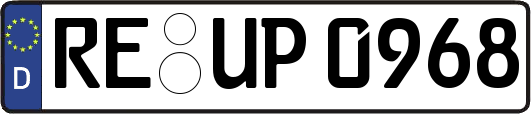 RE-UP0968