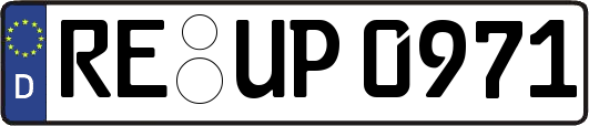 RE-UP0971