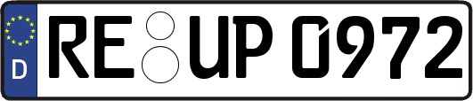 RE-UP0972