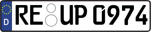 RE-UP0974
