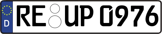 RE-UP0976