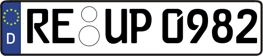 RE-UP0982