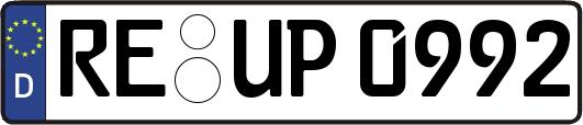 RE-UP0992