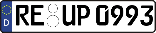 RE-UP0993