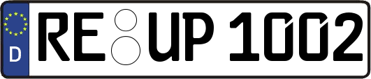 RE-UP1002