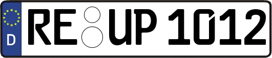 RE-UP1012