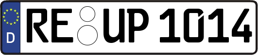 RE-UP1014