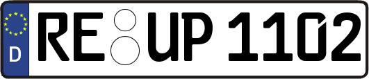 RE-UP1102