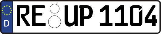 RE-UP1104