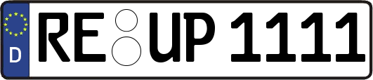 RE-UP1111